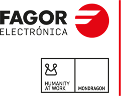 FAGOR SIGNATURE LOGO